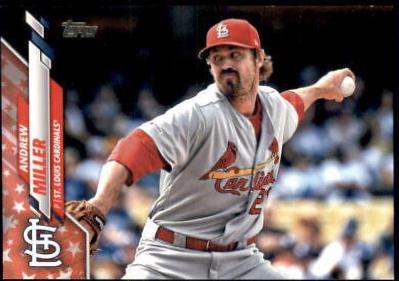 Andrew Miller [Independence Day] #254