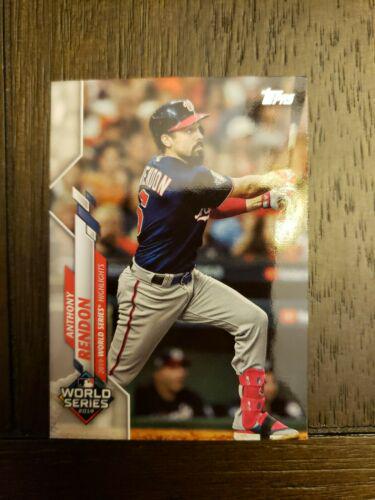 Anthony Rendon #239