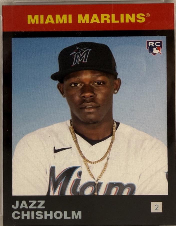 Anthony Rendon [582 Montgomery Club] #14