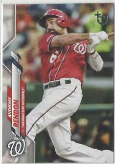 Anthony Rendon [Vintage Stock] #14