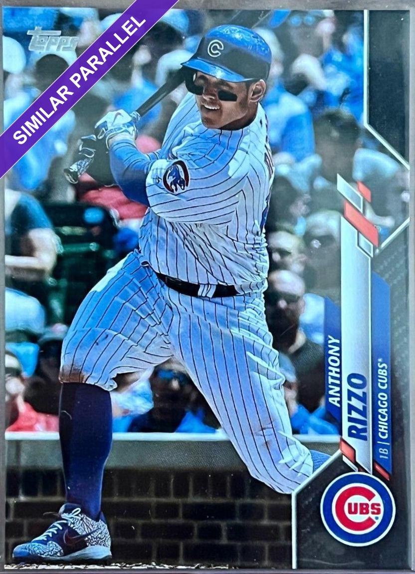 Anthony Rizzo #51