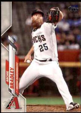 Archie Bradley #382