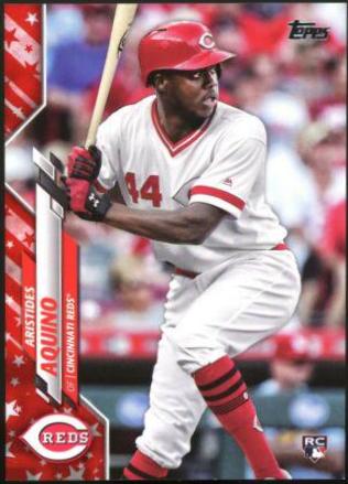 Aristides Aquino [Independence Day] #20
