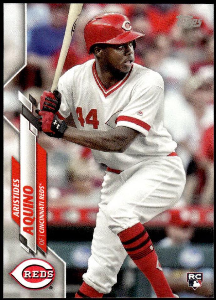 Aristides Aquino [Printing Plate] #20