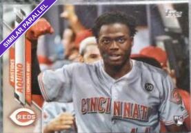 Aristides Aquino [SP] #20
