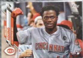 Aristides Aquino [SSP] #20