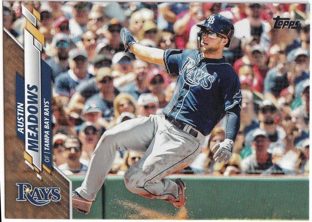 Austin Meadows [Gold] #10