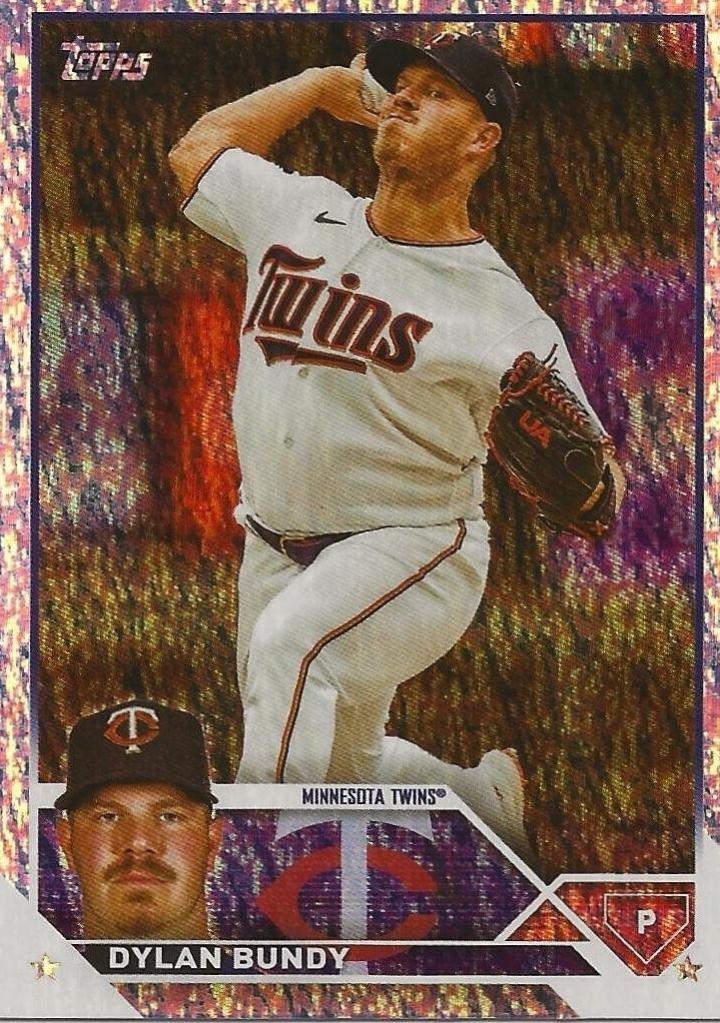 Dylan Bundy [Hobby Foil] #136
