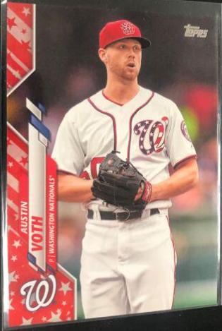 Austin Voth [Independence Day] #454