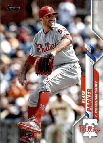 Blake Parker #286