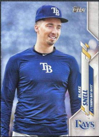 Blake Snell [SP] #507