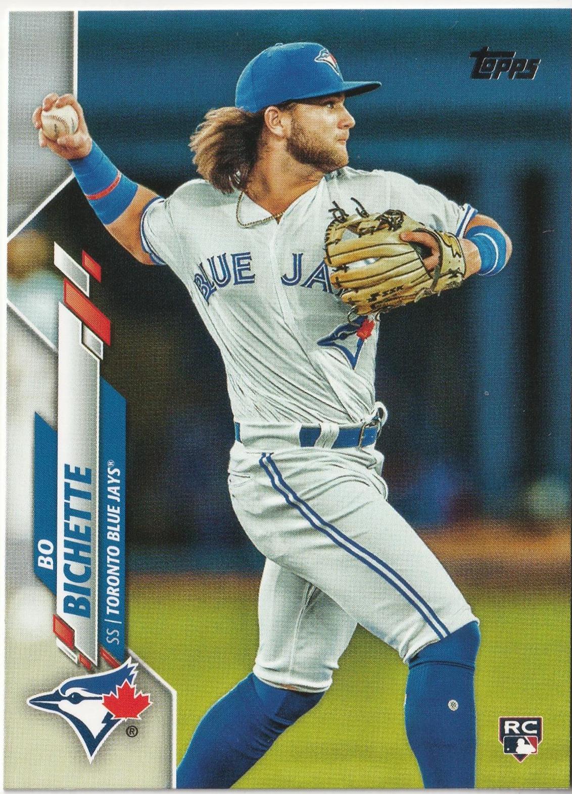 Bo Bichette #78
