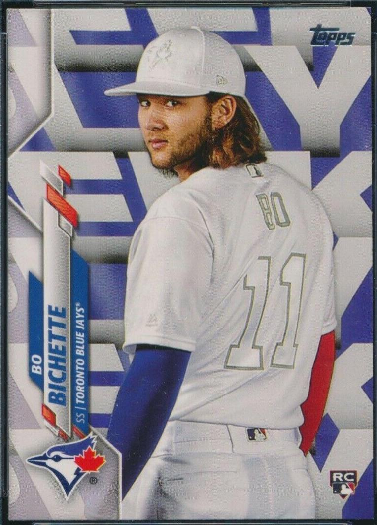 Bo Bichette [SP] #78