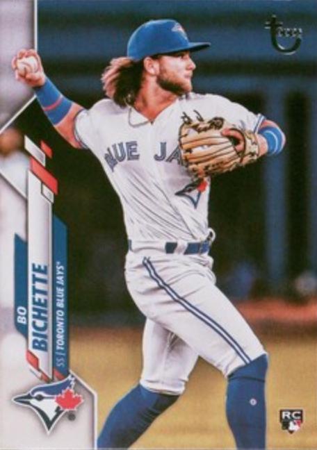 Bo Bichette [Vintage Stock] #78
