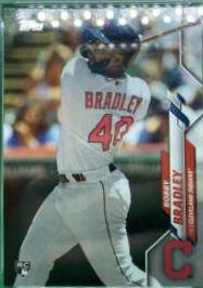 Bobby Bradley #40