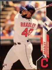 Bobby Bradley [Black] #40