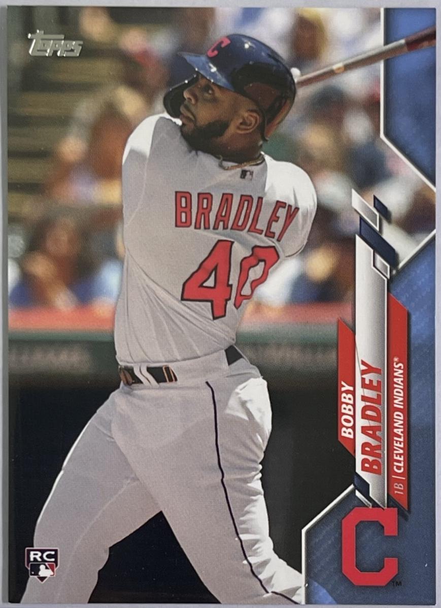 Bobby Bradley [Father's Day Blue] #40