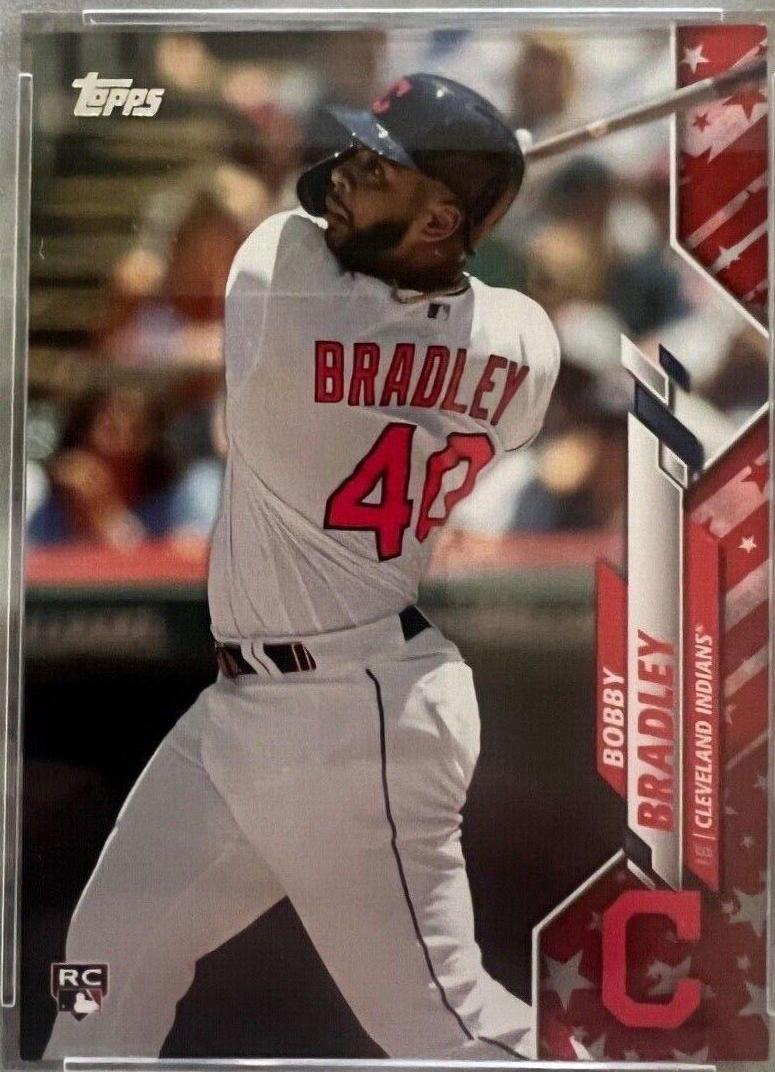 Bobby Bradley [Independence Day] #40