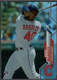 Bobby Bradley [Rainbow Foil] #40