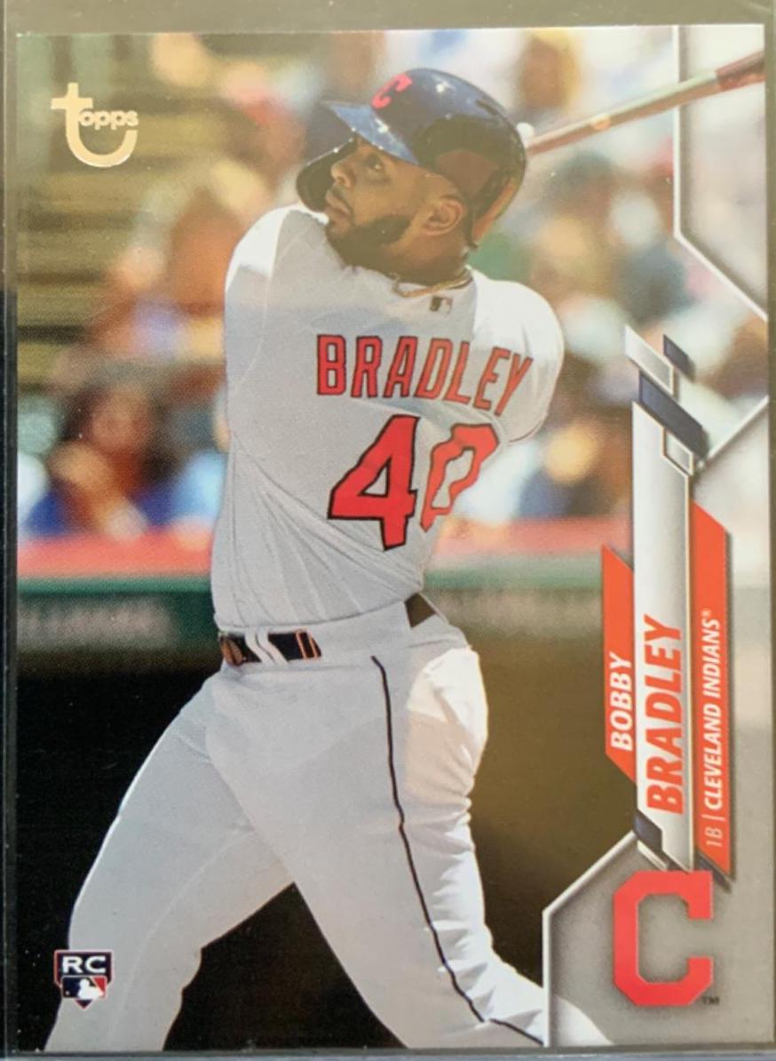 Bobby Bradley [Vintage Stock] #40