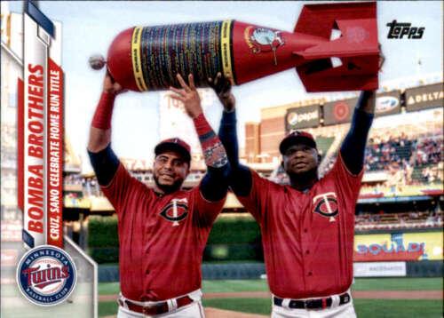 Bomba Brothers #412