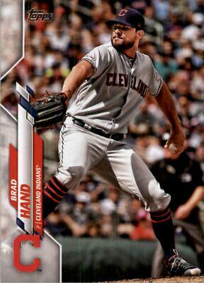 Brad Hand #101