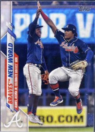 Braves New World #538