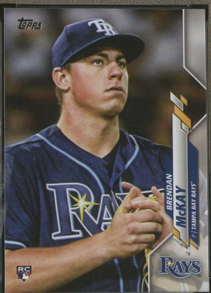 Brendan McKay [SSP] #69
