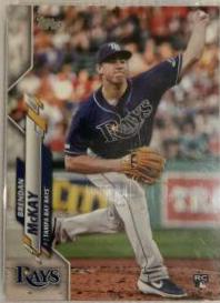 Brendan McKay [Vintage Stock] #69