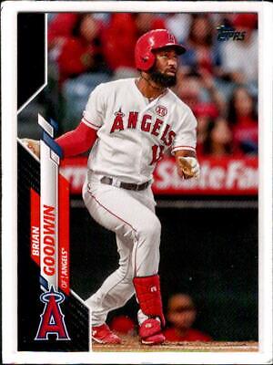 Brian Goodwin [Black] #484