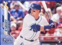 Brian O'Grady [Father's Day Blue] #548