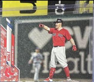 Brock Holt [Independence Day] #90