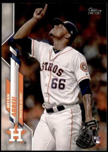 Bryan Abreu #273