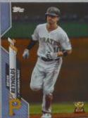 Bryan Reynolds [Father's Day Blue] #617