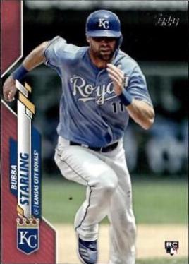 Bubba Starling [Mother's Day Pink] #74