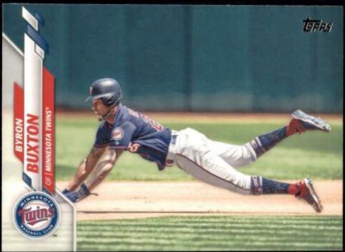 Byron Buxton #526