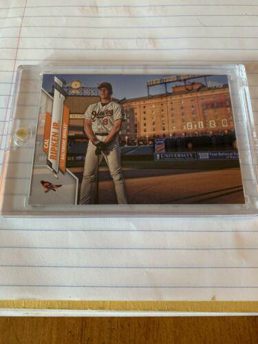 Cal Ripken Jr. [SSP] #586