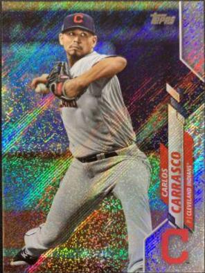 Carlos Carrasco #384