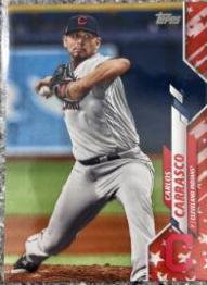 Carlos Carrasco [Independence Day] #384