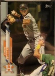 Carlos Correa [Clear] #349