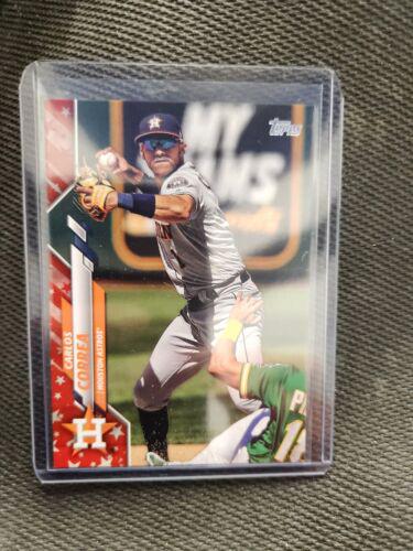 Carlos Correa [Independence Day] #349