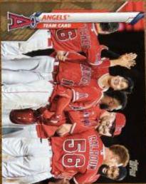 Carlos Rodon [Gold] #308
