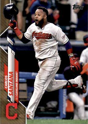 Carlos Santana [Gold] #272