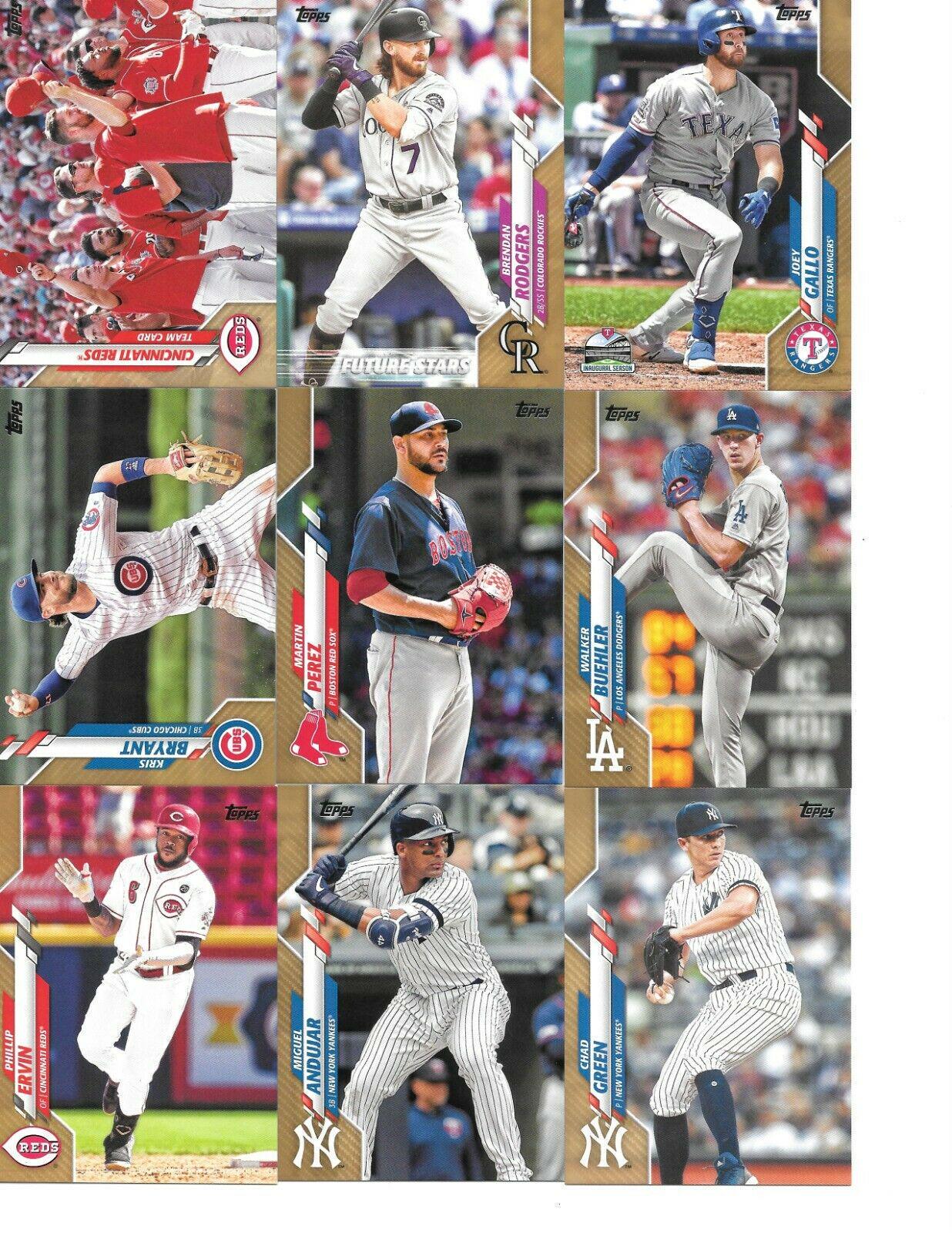 Chad Pinder [Gold] #560