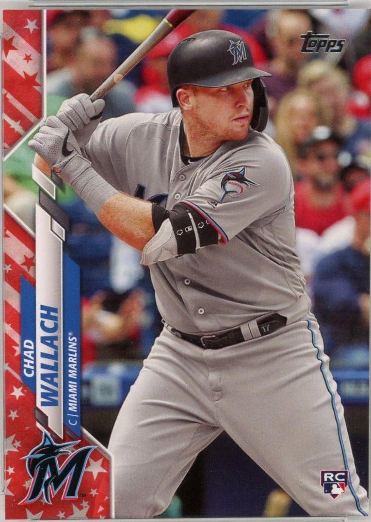 Chad Wallach [Independence Day] #658