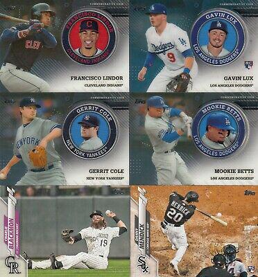 Charlie Blackmon [SP] #397