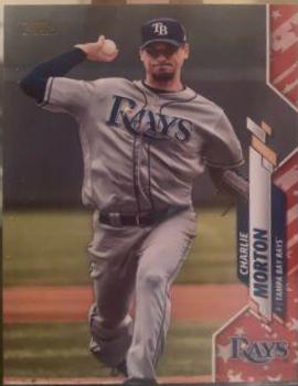 Charlie Morton [Independence Day] #406