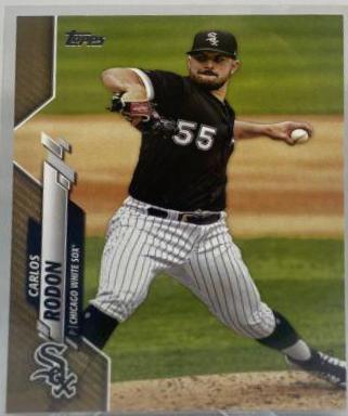 Chicago White Sox [Gold] #663