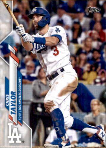 Chris Taylor #416