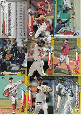 Christian Vazquez [Yellow] #63